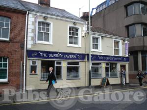 Picture of The Surrey