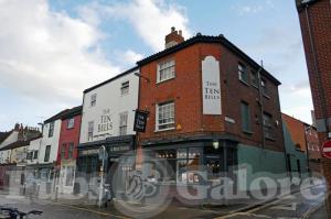 Picture of The Ten Bells