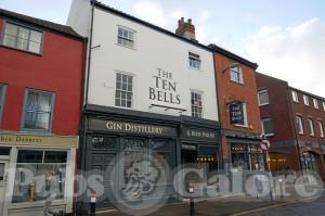 Picture of The Ten Bells