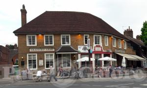 Picture of The Trafford Arms