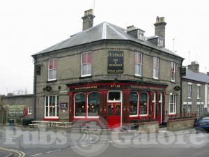 Picture of Unthank Arms