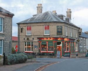 Picture of Unthank Arms