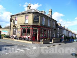 Picture of Unthank Arms
