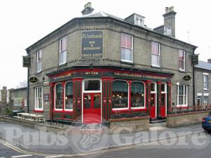 Picture of Unthank Arms