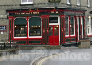 Picture of Unthank Arms