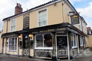 Picture of The Whalebone