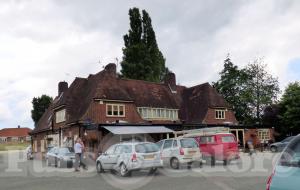 Picture of The Whiffler (JD Wetherspoon)