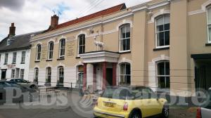 Picture of White Hart Hotel