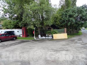 Picture of The White Horse