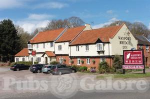 Picture of Wayford Bridge Inn