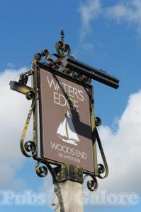 Picture of Waters Edge