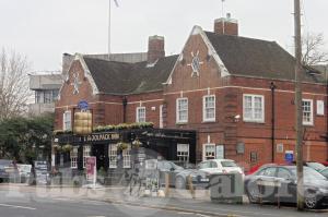Picture of The Woolpack