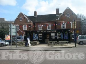Picture of The Woolpack