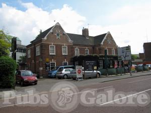 Picture of The Woolpack