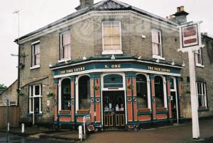 Picture of York Tavern