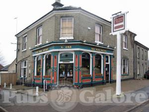 Picture of York Tavern
