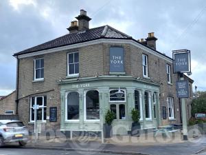 York Tavern
