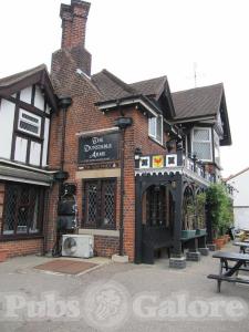 Picture of Dunstable Arms