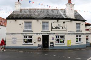 Picture of The Lobster