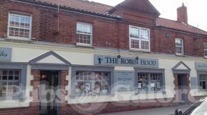 Picture of The Robin Hood