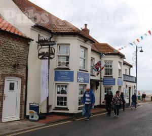 Picture of The Two Lifeboats