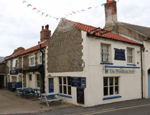 Picture of Windham Arms