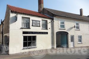 Picture of Windham Arms