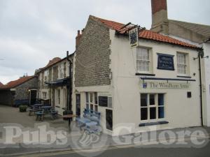 Picture of Windham Arms