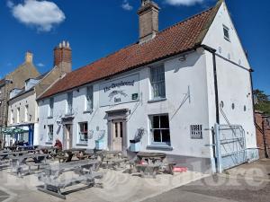 Picture of The Greyhound