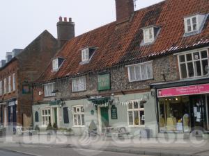 Picture of The Kings Arms Hotel