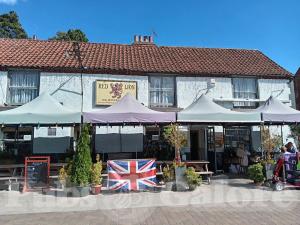 Picture of The Red Lion