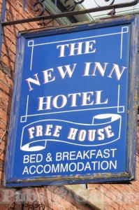 Picture of The New Inn