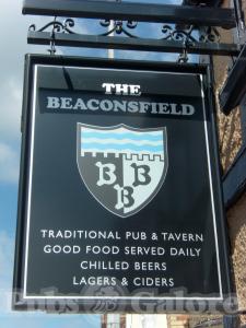 Picture of The Beaconsfield