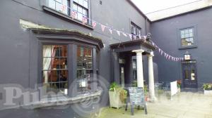 Picture of The Black Lion