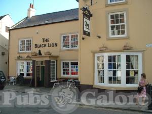 Picture of The Black Lion