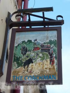 Picture of The Coachman