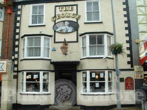 Picture of The George