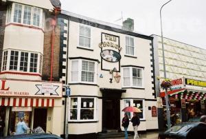 Picture of The George