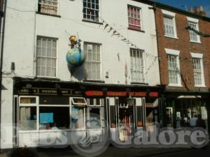 Picture of The Globe Inn