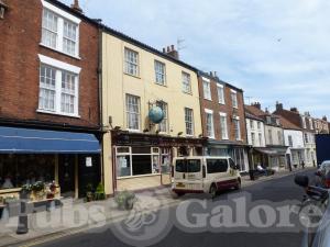 Picture of The Globe Inn