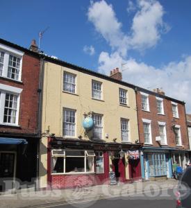 Picture of The Globe Inn