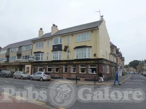 Picture of The Greyhound