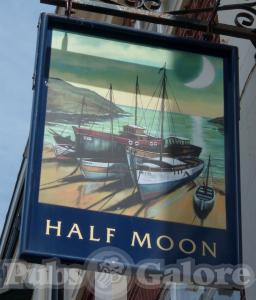 Picture of Half Moon