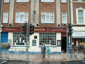 Picture of Half Moon