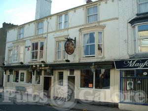 Picture of Hilderthorpe Hotel