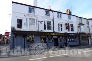 Picture of Hilderthorpe Hotel