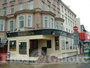 Picture of The Hook & Parrot