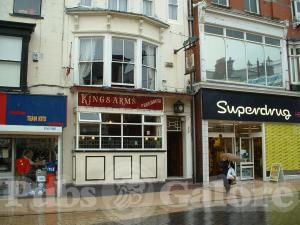 Picture of Kings Arms