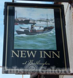Picture of New Inn