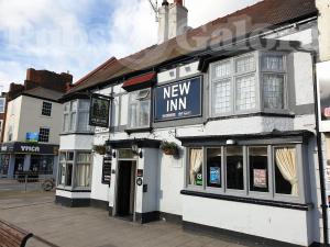 Picture of New Inn